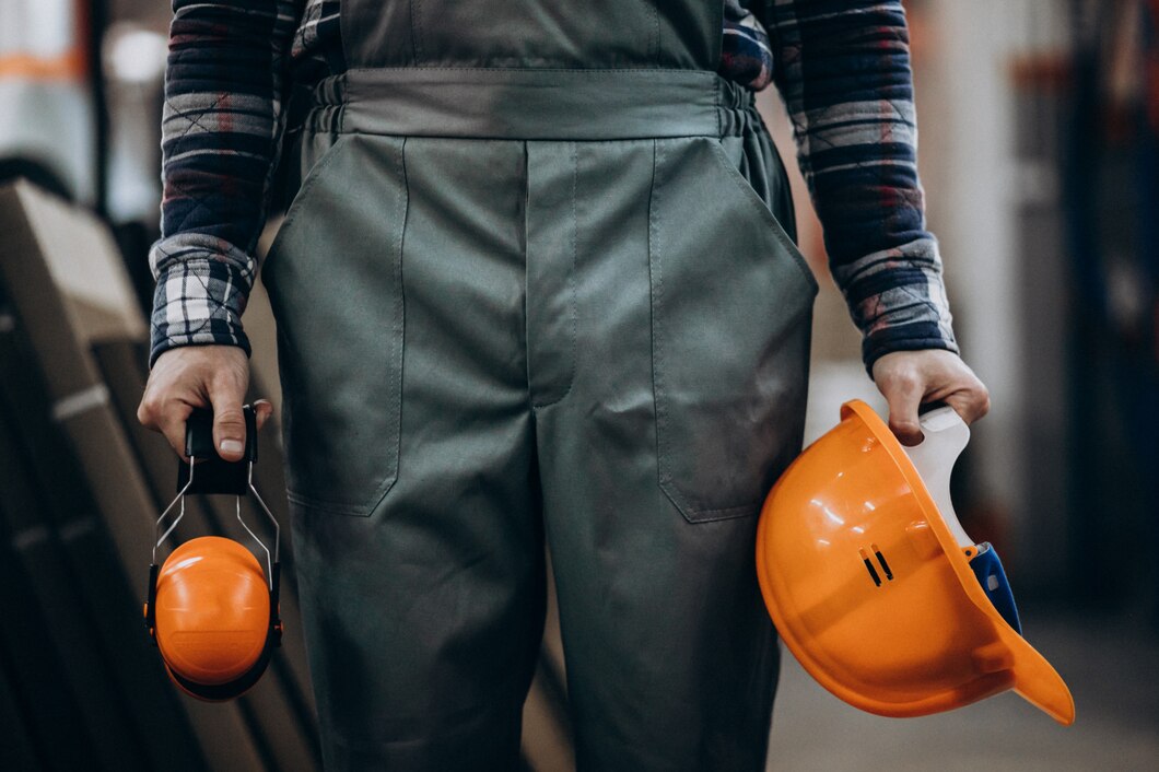Ochrona i bezpieczeństwo w pracy: kluczowe znaczenie rękawic roboczych