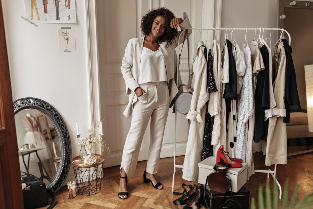Tworzenie kapsułowej garderoby: minimalistyczny przewodnik dla miłośników mody