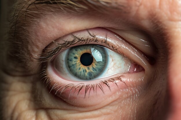 Poradnik pacjenta na temat zwyrodnienia plamki żółtej oka